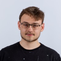 RAVAS USA Mobile Weighing Employee Dorin Cașcaval's profile photo