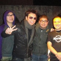 Ryan Chen Email & Phone Number