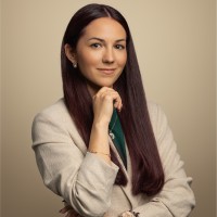 Nexo Employee Liliya Miteva's profile photo