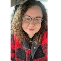 Golden Home Healthcare Employee Nicole Faust's profile photo