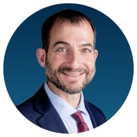 Human Intelligence Movement Employee Mark Zeiler's profile photo