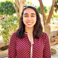 Veronica Granados Email & Phone Number