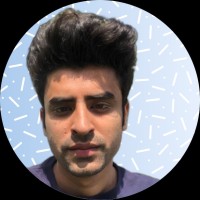 Innovit Employee Haris Ejaz's profile photo