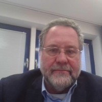 Universal Express Employee Stefan Hildt's profile photo