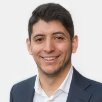 CarByte Employee Daniel Valenzuela's profile photo