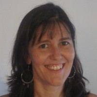 DIRECTV Latin America Employee Marcela Taboada's profile photo