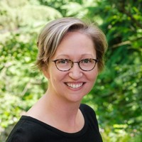 Skanska USA Employee Danielle Yates's profile photo