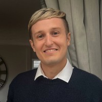 Daniel Twist Email