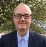 Bonnier Fastigheter AB Employee Pagliaro Mario's profile photo