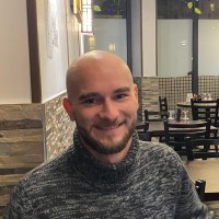 EMBIX Employee Alexandre Capelle's profile photo