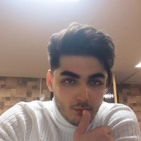 ROSHANGARAN Employee Sobhan Amini's profile photo