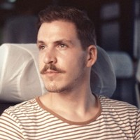 Bobcats Coding Employee Zsolt Makrai's profile photo