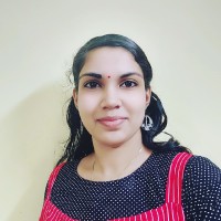 Athira G Email