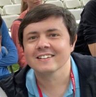 SmithRx Employee Stephen Dewey's profile photo