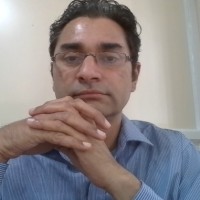 Lend A Hand India Employee Jayesh Ingale's profile photo