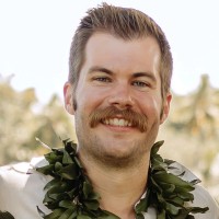 Alaska Airlines Employee Tim Brubaker's profile photo