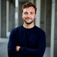 NTCS Employee Jan van Dinther's profile photo