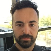 AdCredible Employee Bob Zagas's profile photo