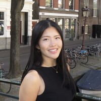 Hack4Impact Employee Jenny Nguyen's profile photo