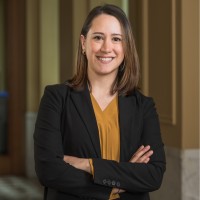 Portland Development Commission Employee Angela Rico's profile photo