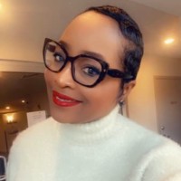 Christian Credit Union Employee Melzina Webley-Smith's profile photo