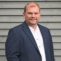 Z-Group Employee Sverker Hallen's profile photo