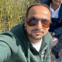Petroexcel Technology Services (P) Limited Employee Harsh Pradhan's profile photo