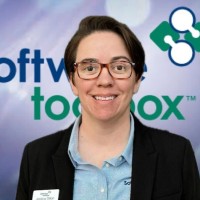 Software Toolbox, Inc. Employee Jessica Dillon's profile photo