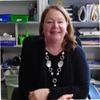 St. Pius X High School - Festus, MO Employee Deborah Mraz's profile photo