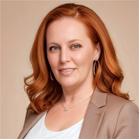 Entratus AI Employee Laura Nash's profile photo