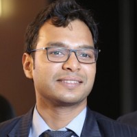 Extramarks Education India Pvt. Ltd. Employee Arpit Agarwal's profile photo