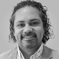 Revizto Employee Daniel Buckner's profile photo