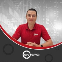 Entergi S de RL de CV Employee César Hernandez Generadores Y Compresores Renta Y Venta's profile photo