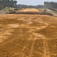 CSS - Complete Sitework Services, LLC Employee Allen Wilson's profile photo