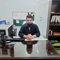 Millennium Engineering (Pvt.) Ltd. Employee Mohammad Ghufran's profile photo