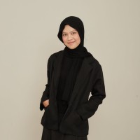 KMMB Employee Aufa Alfayedha's profile photo
