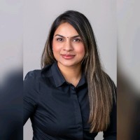 Serena Subramony Email