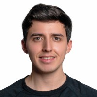 YNSAT Employee Juan Andara's profile photo