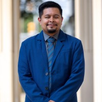 Criswell College Employee Leo Sanchez's profile photo