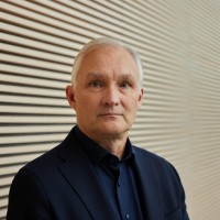 Finnair Employee Jari Paajanen's profile photo