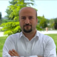 Esri Türkiye Employee Arda Çetinkaya's profile photo