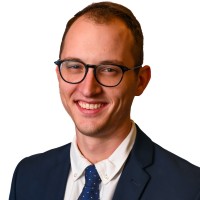 Stryker Employee Evan Henry's profile photo