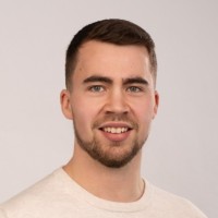 Crewting Employee Marvin Mändle's profile photo