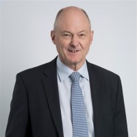 Sanlam Employee Paul Hanratty's profile photo