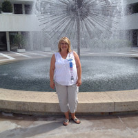 Sherry Pace Email & Phone Number