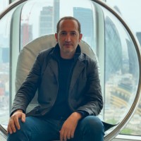 Startupbootcamp Employee Mirko Trasciatti's profile photo