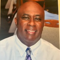 Precision Aviation Group Employee Everett McKoy's profile photo