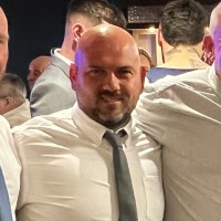 Mabey Employee Daniel S's profile photo