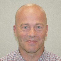 Guidance Automation Ltd Employee Simon Wall's profile photo