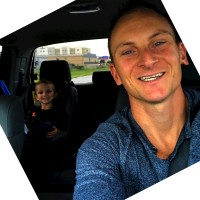 Top Fitness Employee Jesse Frost's profile photo